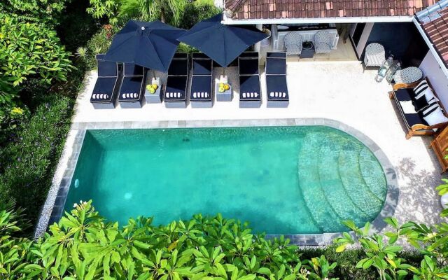 Villa Bloom 4 Bedroom