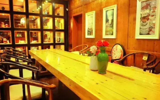 Xijiang Miaoli Theme Hotel