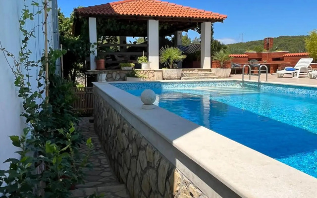 Studio apartment Gorana