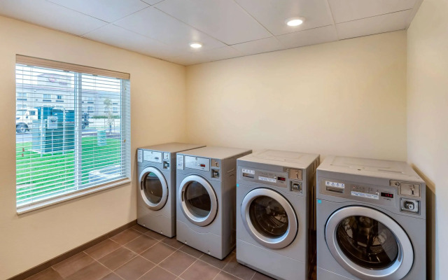 Sleep Inn Spokane Airport