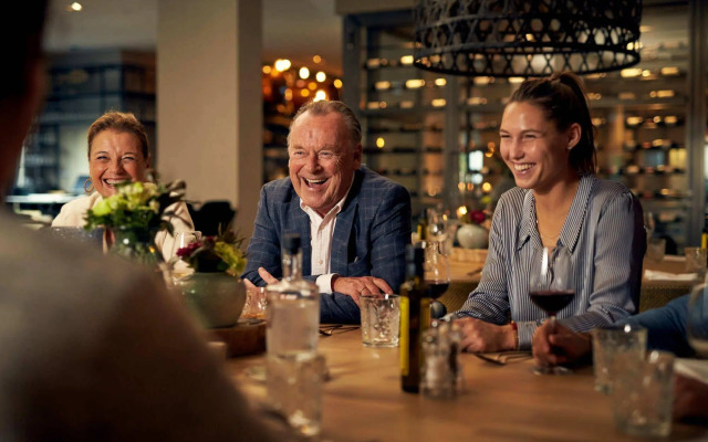 Van der Valk Hotel Antwerpen