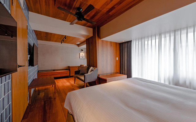 Prostyle Terrace Naha