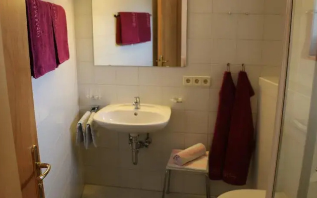 Ferienwohnung HAGER