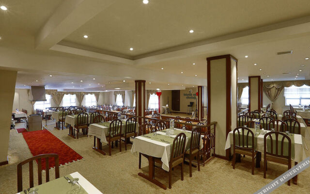 Buyuk Otel Uludag