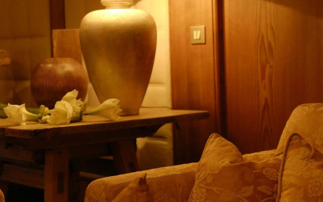 Romantik Hotel Post Weisses Rössl