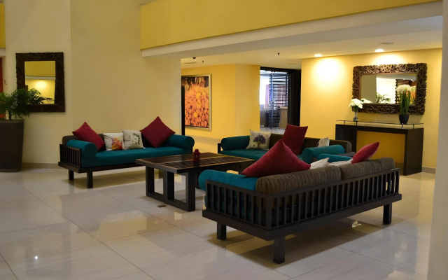Raintree Resort Suite At Sunway Pyramid Tower – Guest Rooms – Petaling Jaya