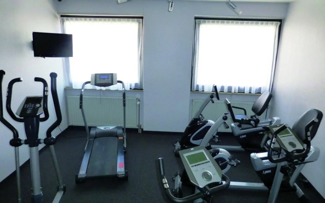Best Western City Hotel Pirmasens