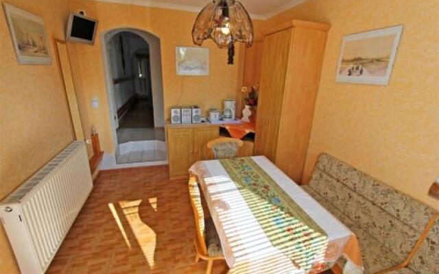 Ferienwohung Zinnowitz USE 3041