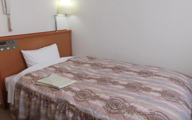 Hotel Sunrise 21 – Guest Rooms – Higashihiroshima