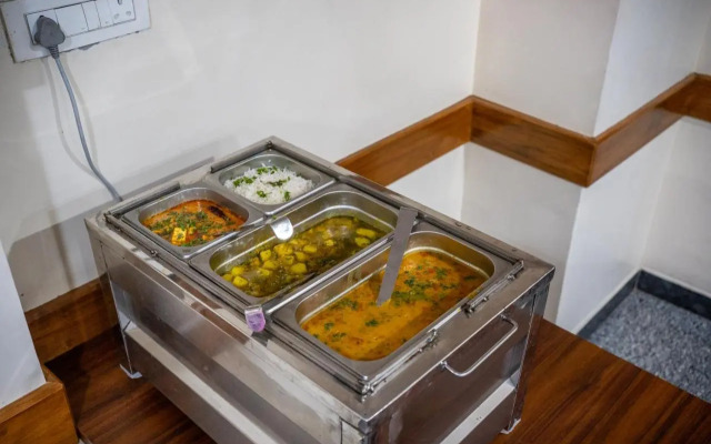 OYO 11602 Ville Parle