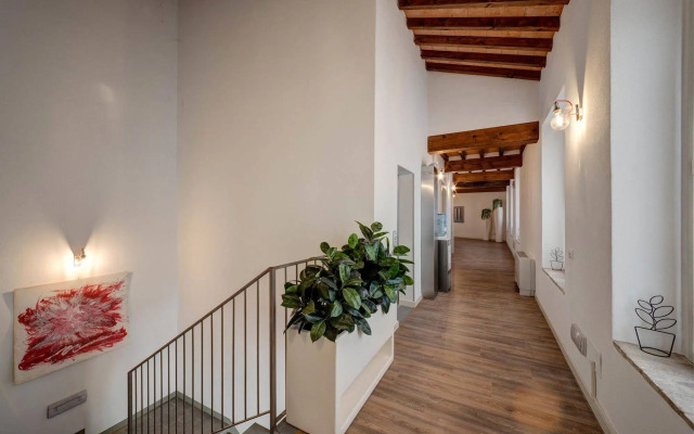 Hotel cortaccia sanvitale