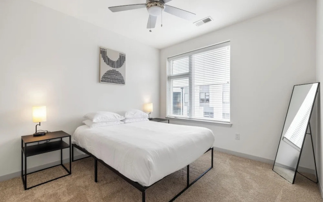 Two Stylish Nulu CozySuites
