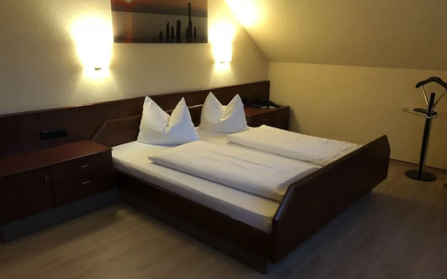 Hotel-Restaurant &  Gästehaus Löwen