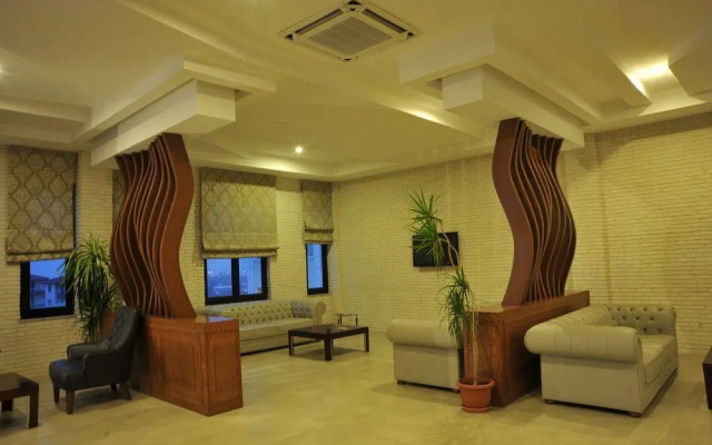 Angelacoma Hotel