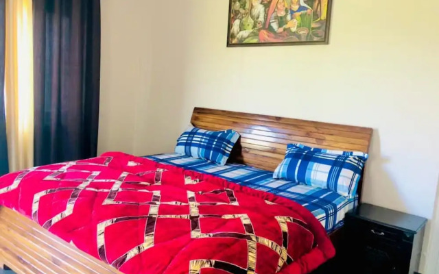 Gurugram Aravali Farmhouse