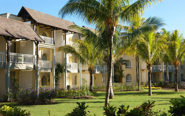 OUTRIGGER Mauritius Beach Resort