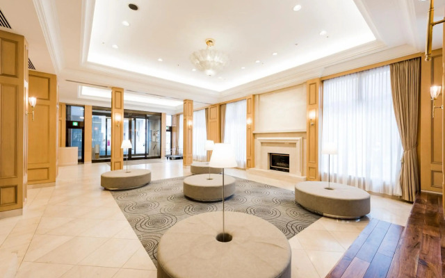 HOTEL MYSTAYS PREMIER Sapporo Park