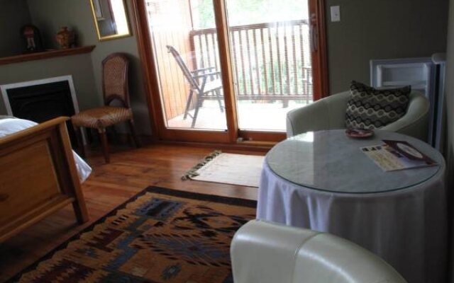 Sheboane Bed & Breakfast