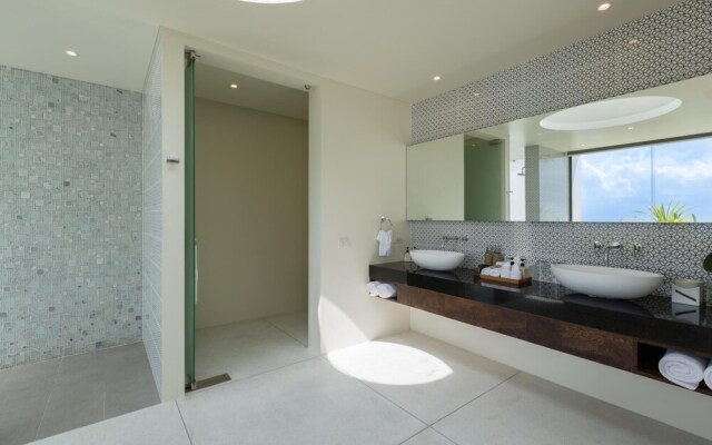 Villa Spice At Lime Samui-bang Makham