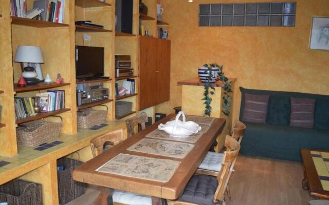 Appartement Banyuls-sur-Mer, 2 pièces, 4 personnes - FR-1-225C-320