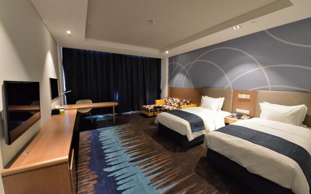 Holiday Inn Express-Weihai Economic Zone by IHG