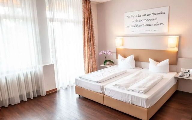 Sure Hotel by Best Western Bad Duerrheim