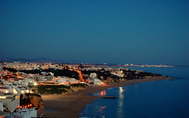 Albufeira Praia Sea View