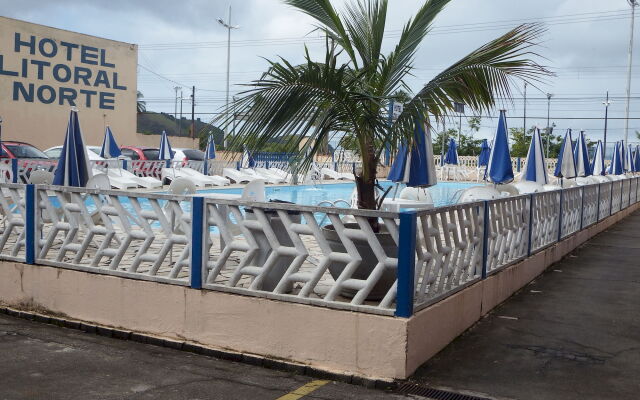 Hotel Litoral Norte