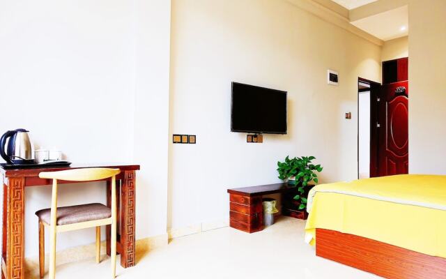 Sanya Jinji Liyuan Guesthouse