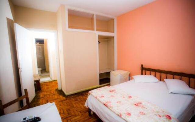 Hotel Pelicano