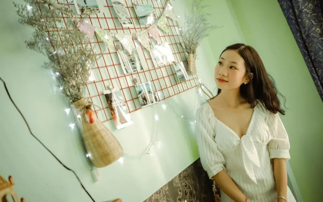 Nha Sin's Homestay - Hostel