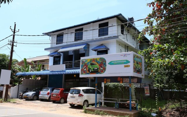 OYO 9417 Seaside Residency