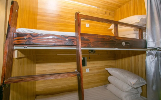 Harbin Midian Youth Hostel