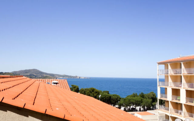 Apartment Thalacap by Interhome