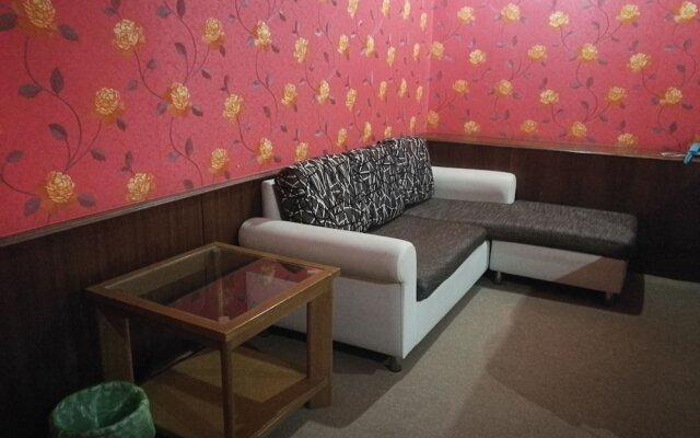 Reurn Thai Resort Ratchaburi