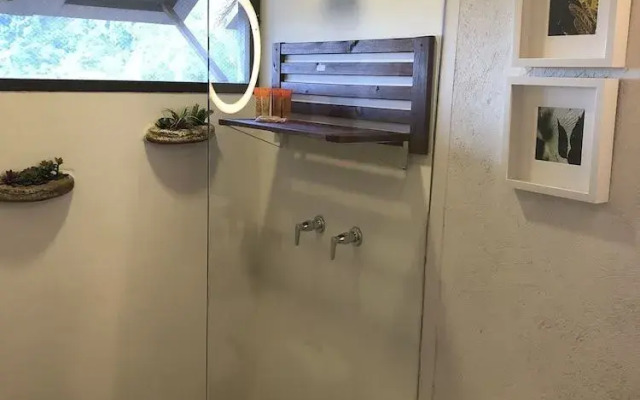 Reserva Natural Tierra Adentro