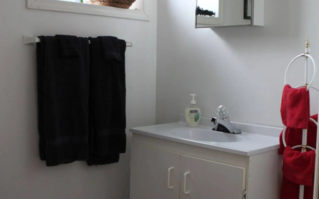 Casey's Bed and Breakfast