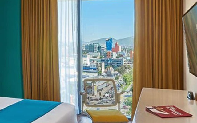 City Express Suites by Marriott Tijuana Rio