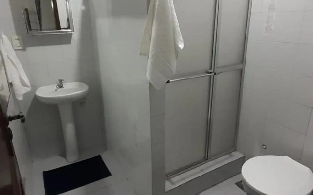 Casa Magnífica com vista pro Mar