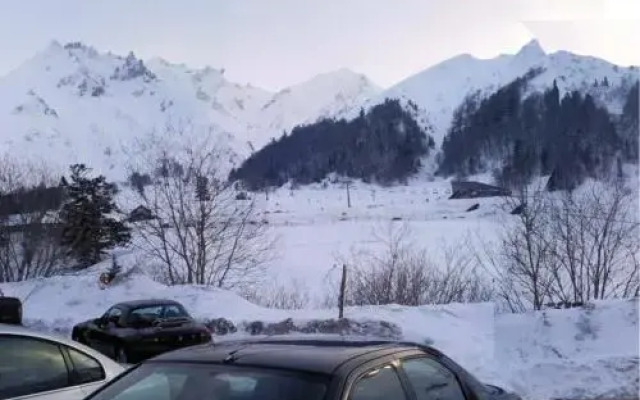 Apartment Rue de Kembs - 7