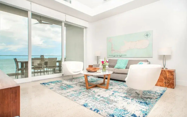 Lighthouse Point Residences