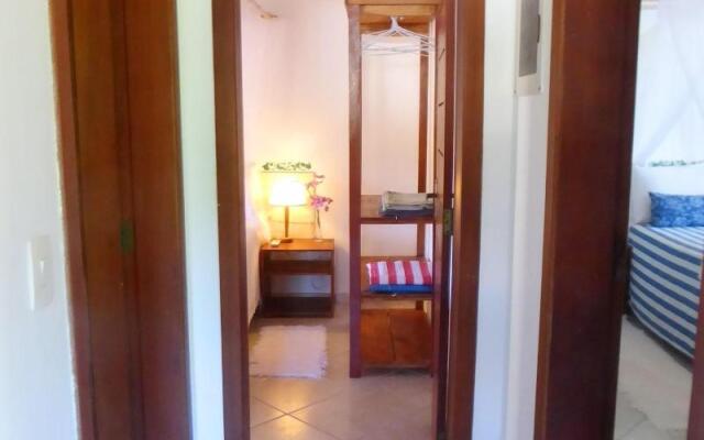 Ouro Sobre Azul Apart Hotel