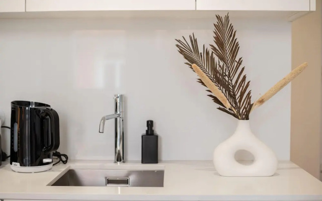 Liiiving in Porto - The Prestige Apartment 1F