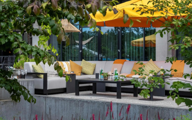 U Parkhotel