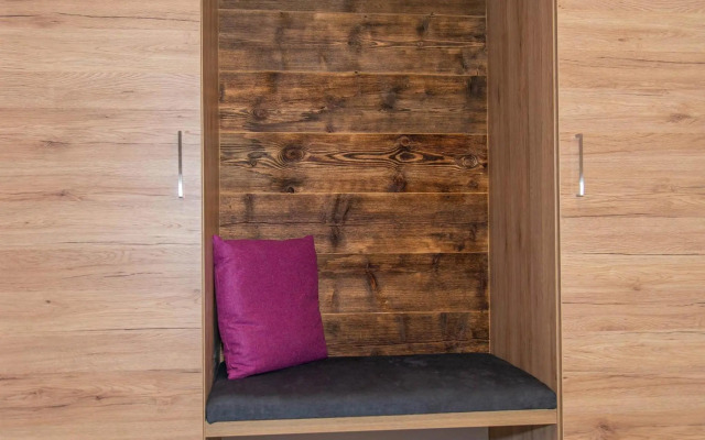 Gasthof Appartements Gamskar