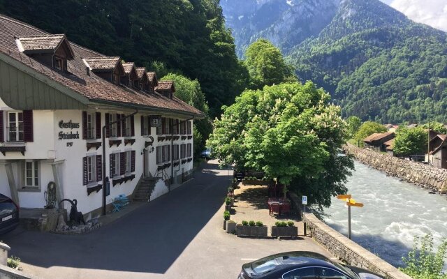 Historic Hotel Steinbock