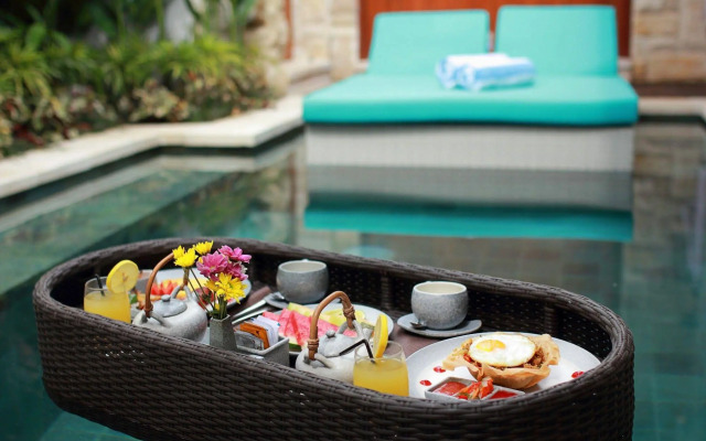 Aksari Villa Seminyak by Ini Vie Hospitality