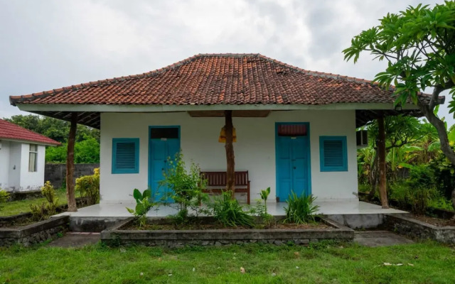 Hepi Bungalow Lovina