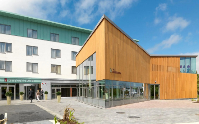 The Killeshin Hotel