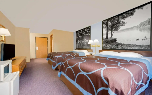 Hotel Pommier Chariton